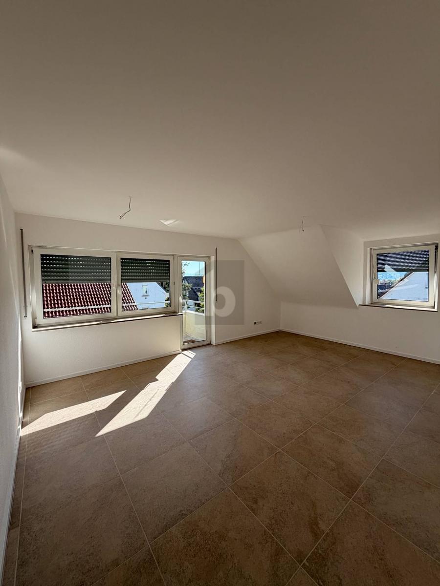 Wohnung Maybachstraße in Leinfelden-Echterdingen