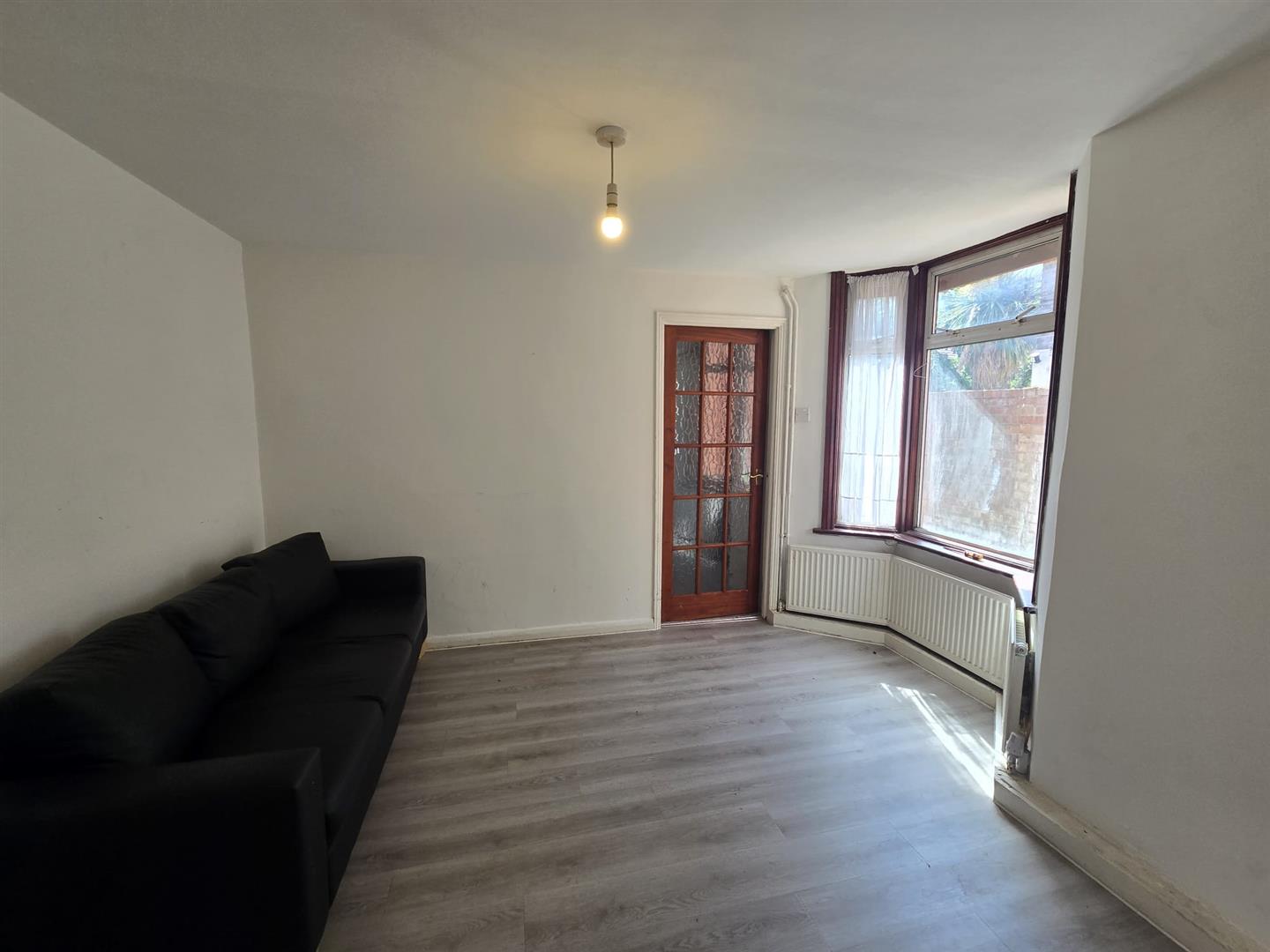 Flat Harringay Road in Greater London