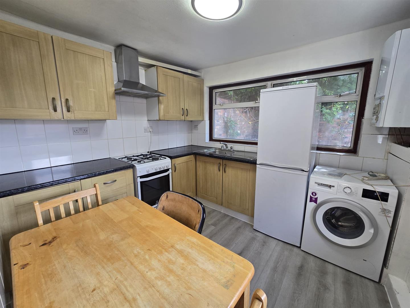 Flat Harringay Road in Greater London