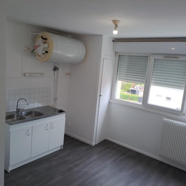 Appartement Rue de la Marne à Crêts-en-Belledonne
