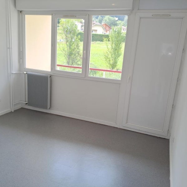 Appartement Rue de la Marne à Crêts-en-Belledonne