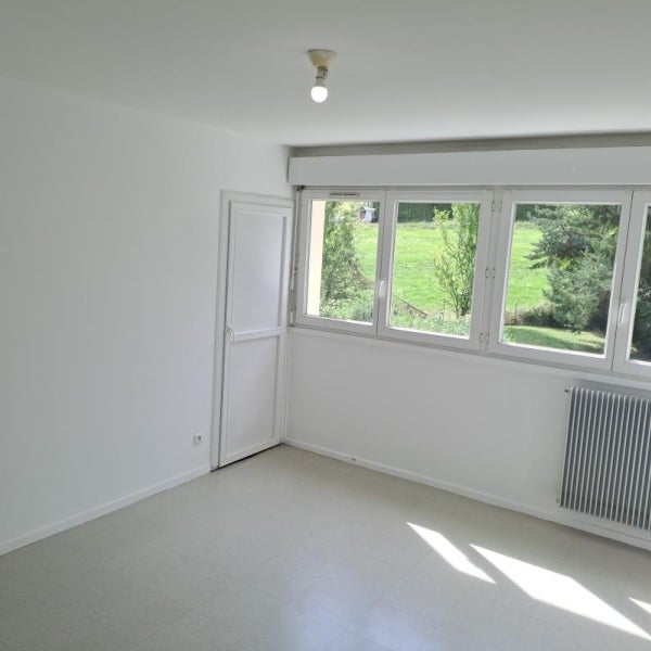 Appartement Rue de la Marne à Crêts-en-Belledonne