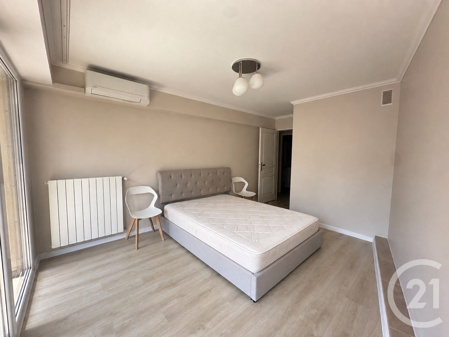Flat Boulevard Carnot in Le Cannet