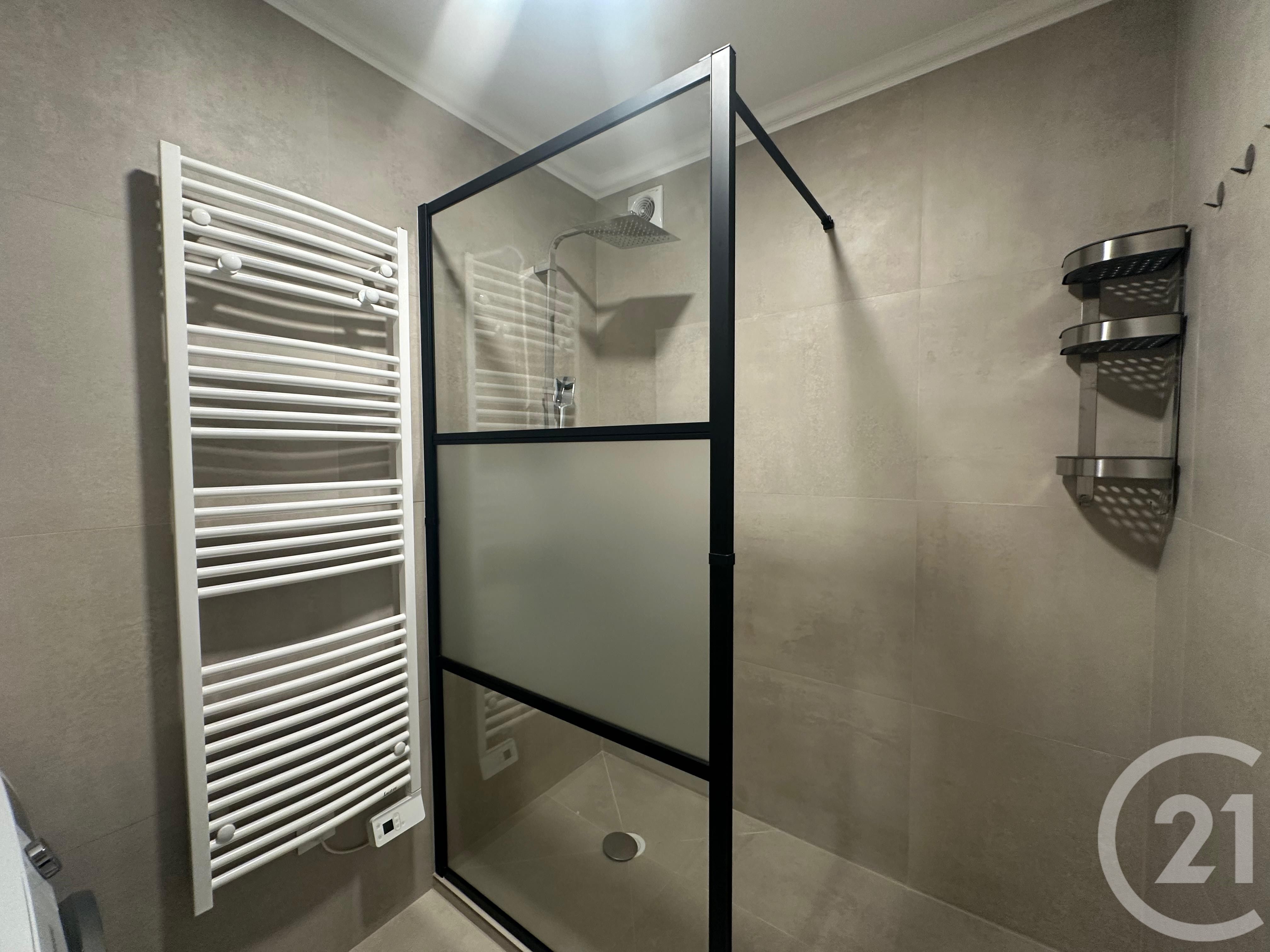 Flat Boulevard Carnot in Le Cannet