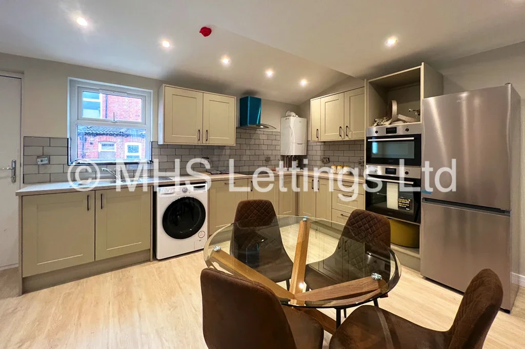 Flat Thornville Road in Leeds