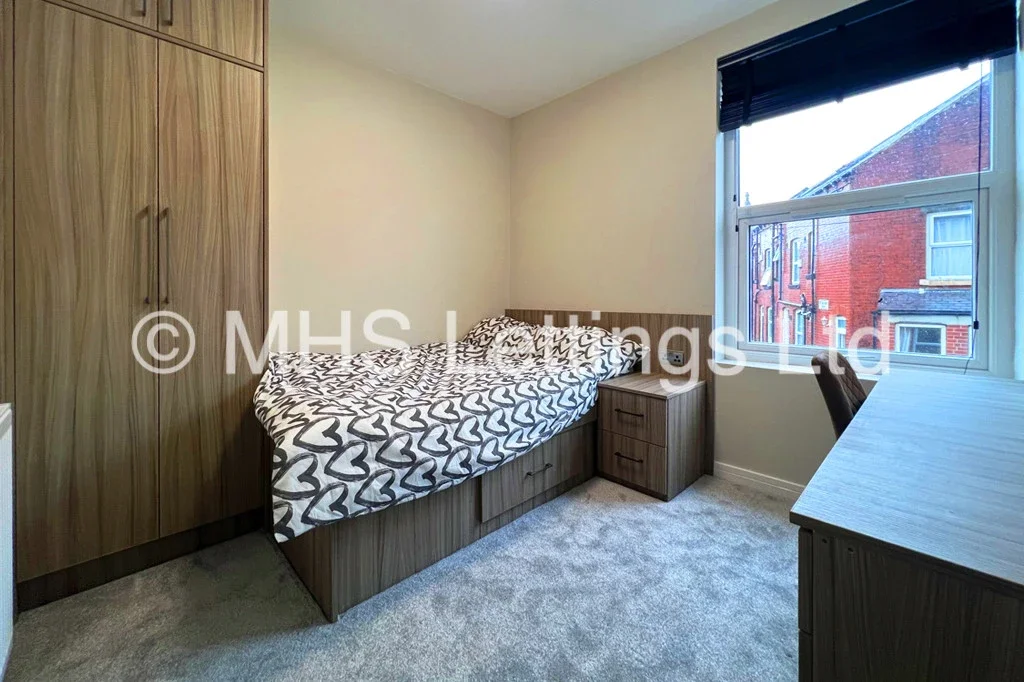 Flat Thornville Road in Leeds