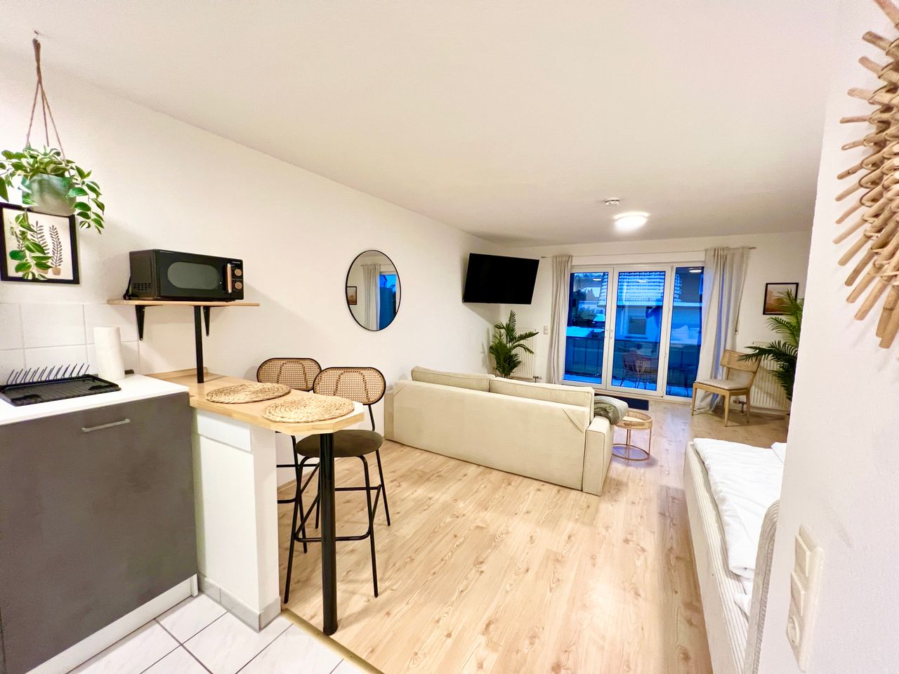 Wohnung Wiener Straße in Friedrichsdorf