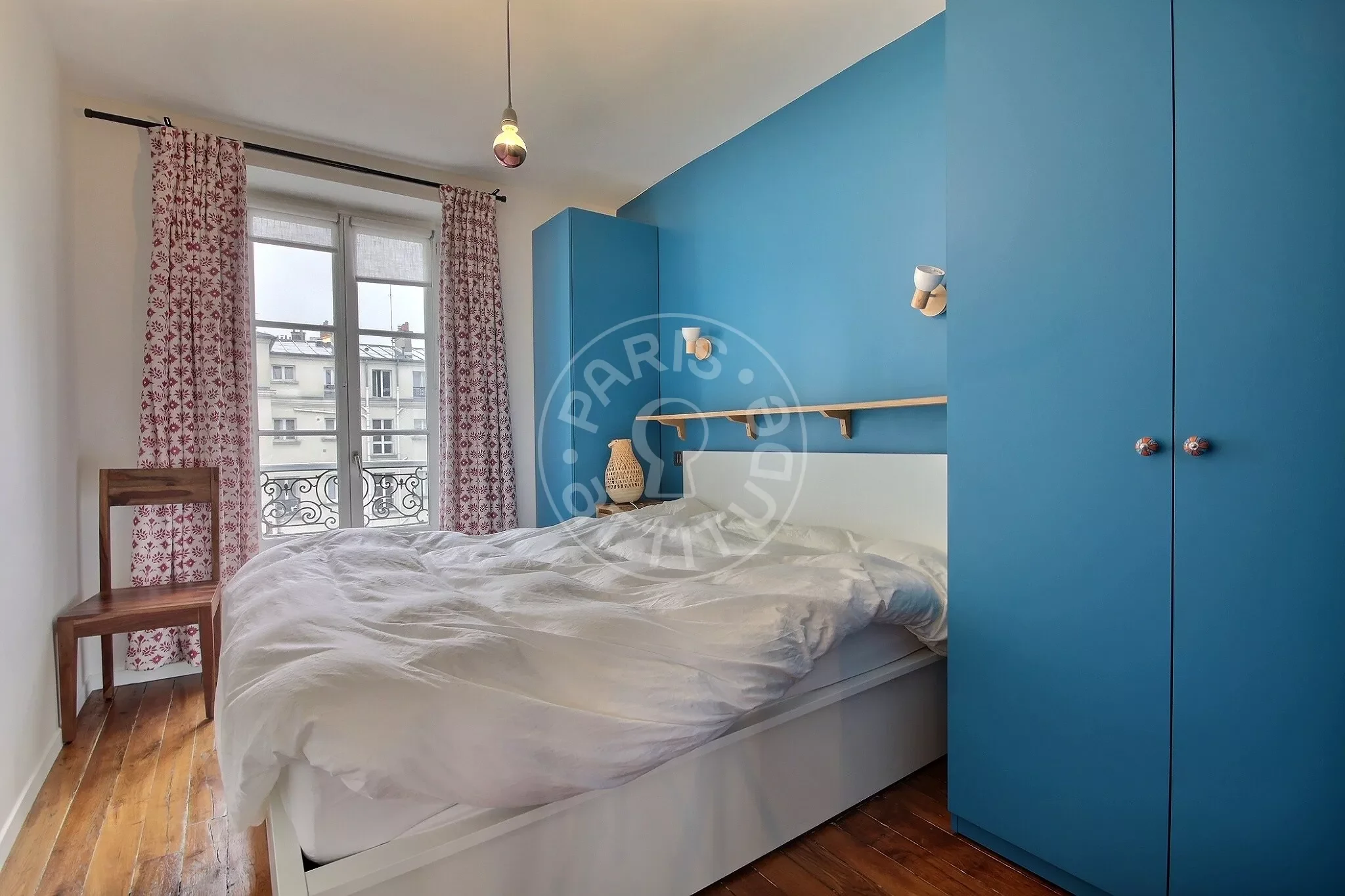 Appartement Rue de Paradis à Paris
