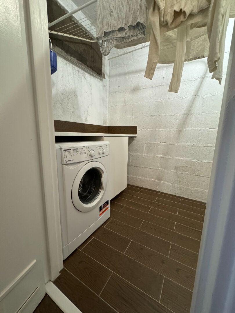 Appartement Rue de Ballan à Tours
