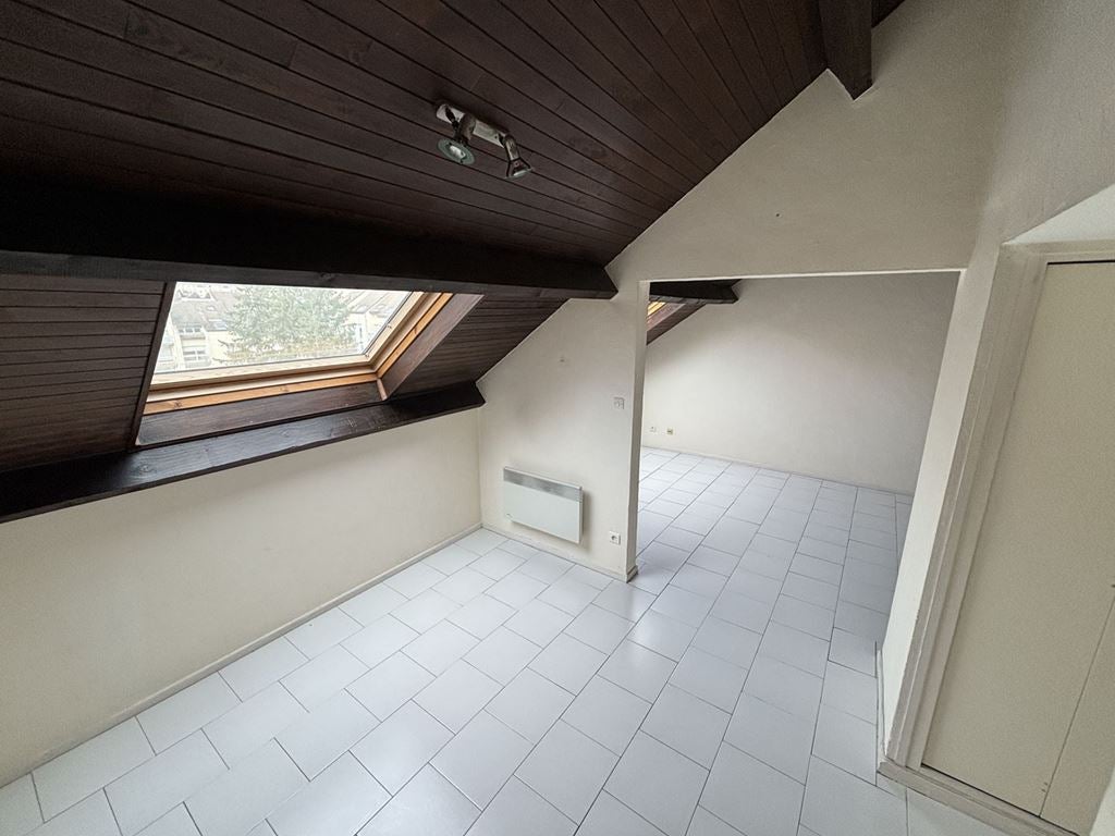 Appartement Rue des Balcons Fleuris à Vesoul