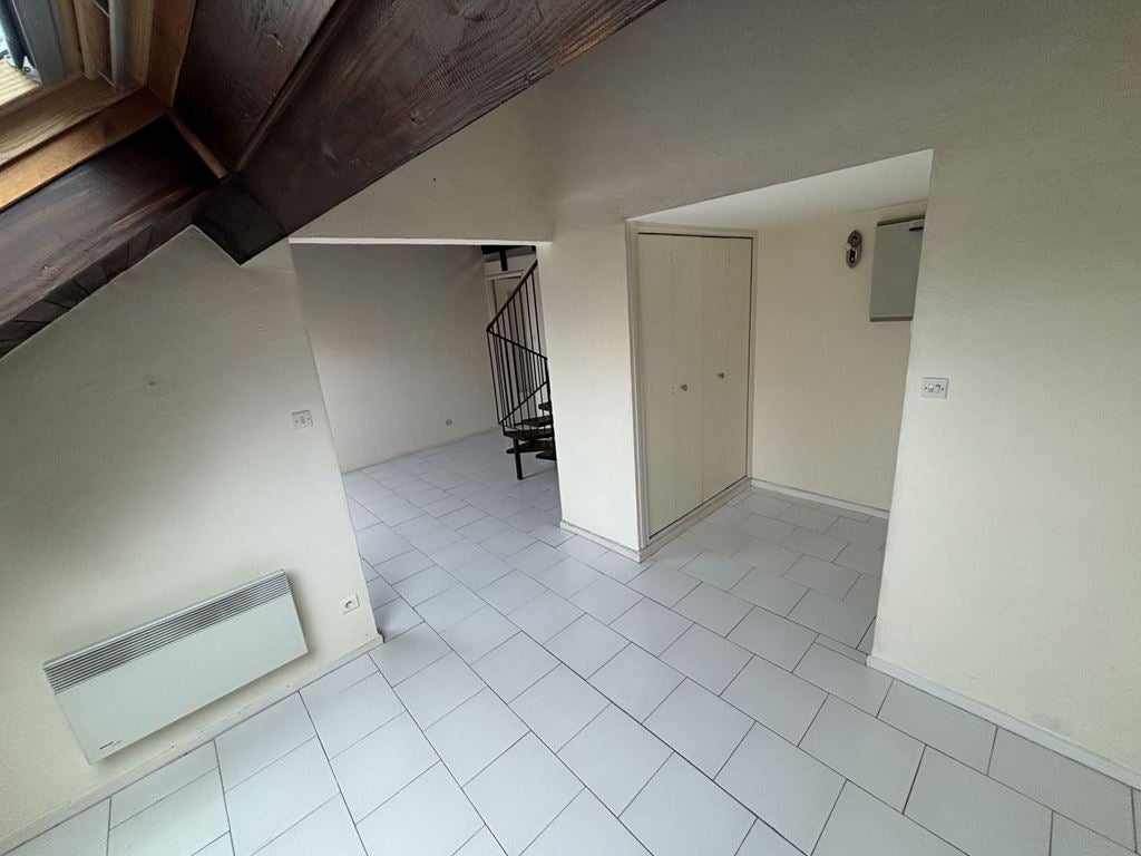 Appartement Rue des Balcons Fleuris à Vesoul