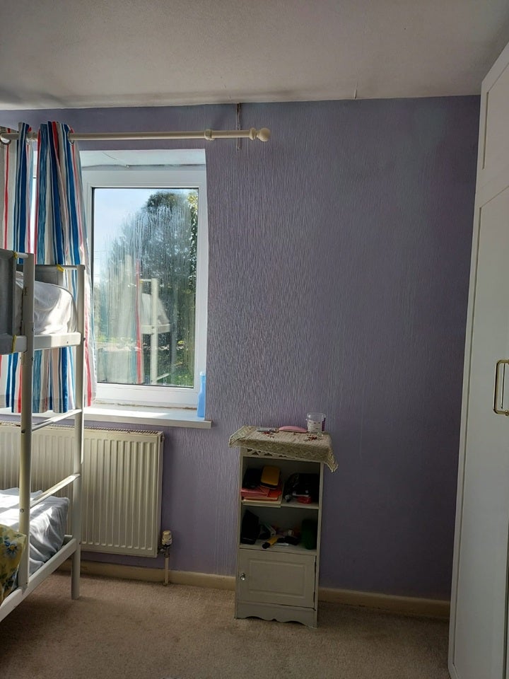 Room Vaughan Road in Exeter