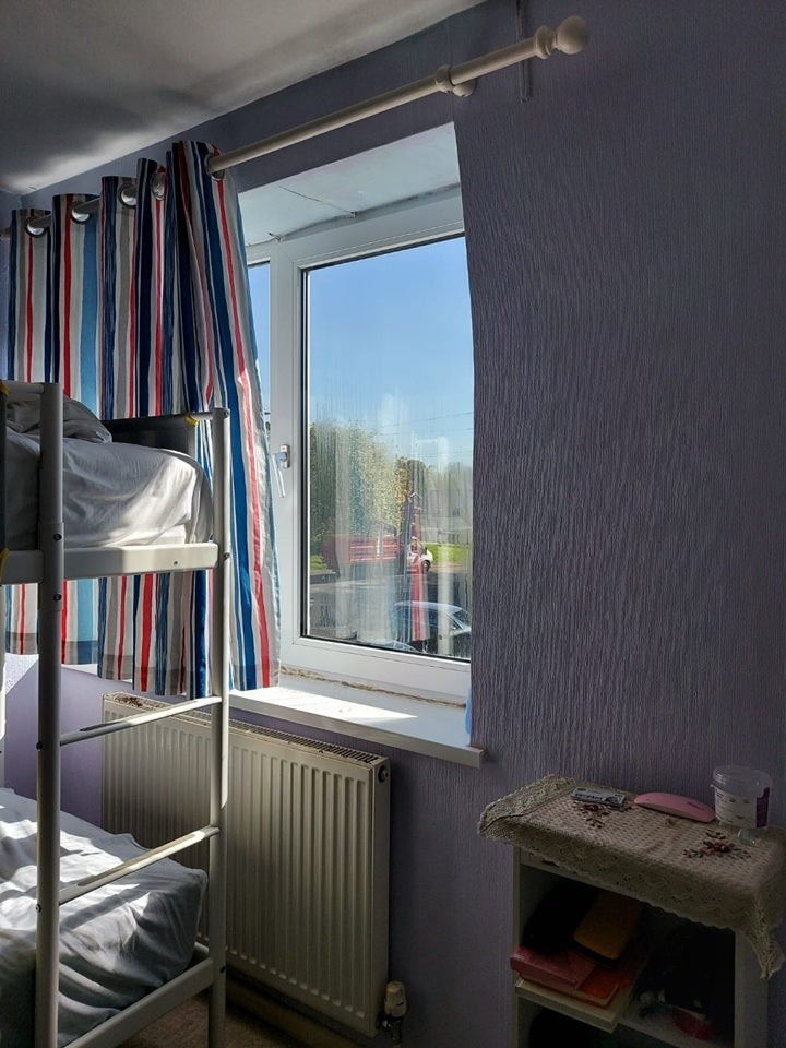 Room Vaughan Road in Exeter