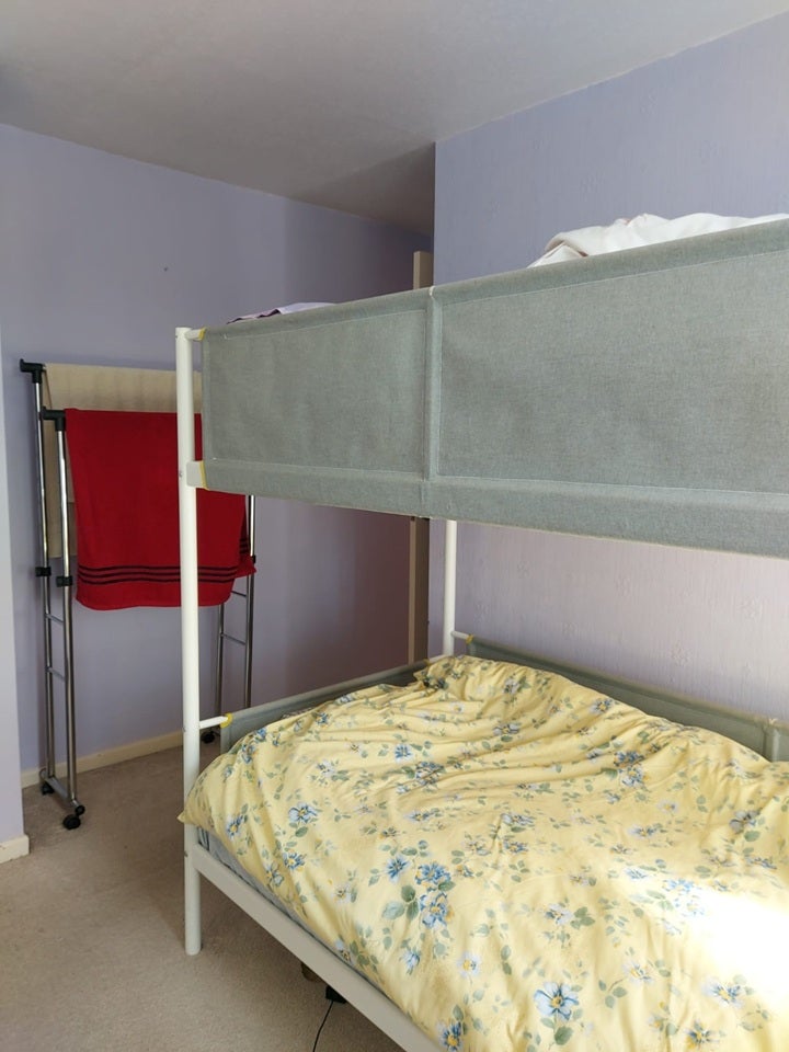 Room Vaughan Road in Exeter