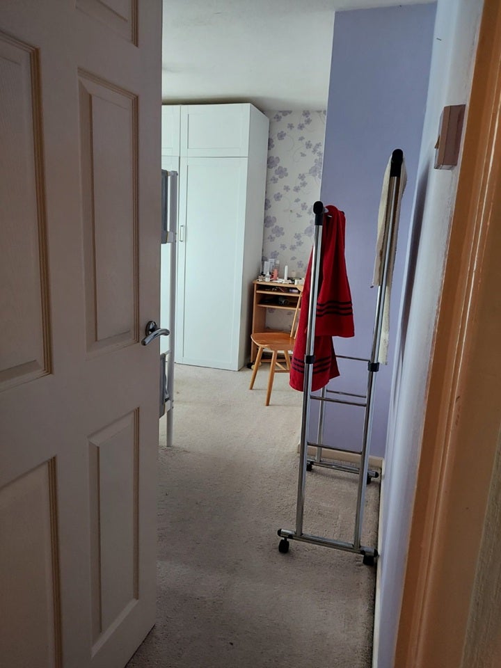 Room Vaughan Road in Exeter