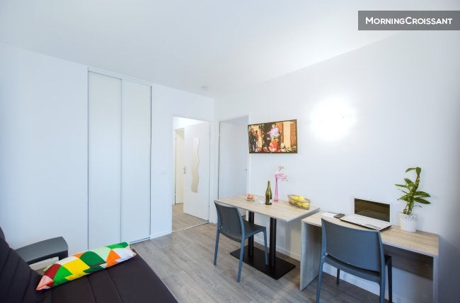 Appartement Allée Antoine Osete à Toulouse