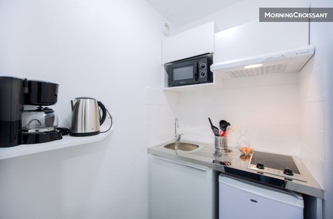 Appartement Allée Antoine Osete à Toulouse