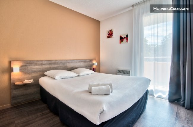 Appartement Allée Antoine Osete à Toulouse