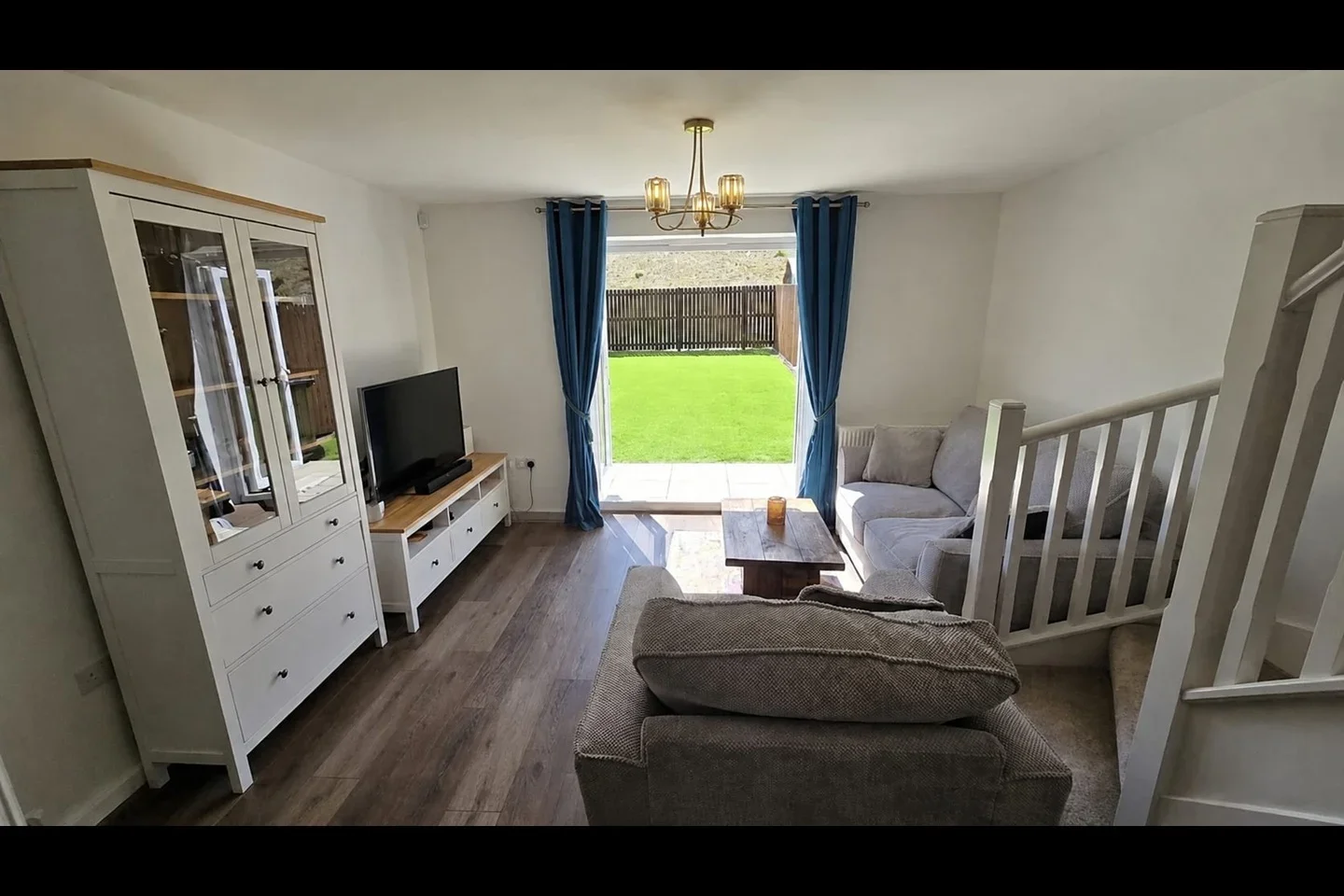 House Marina Way in Hartlepool