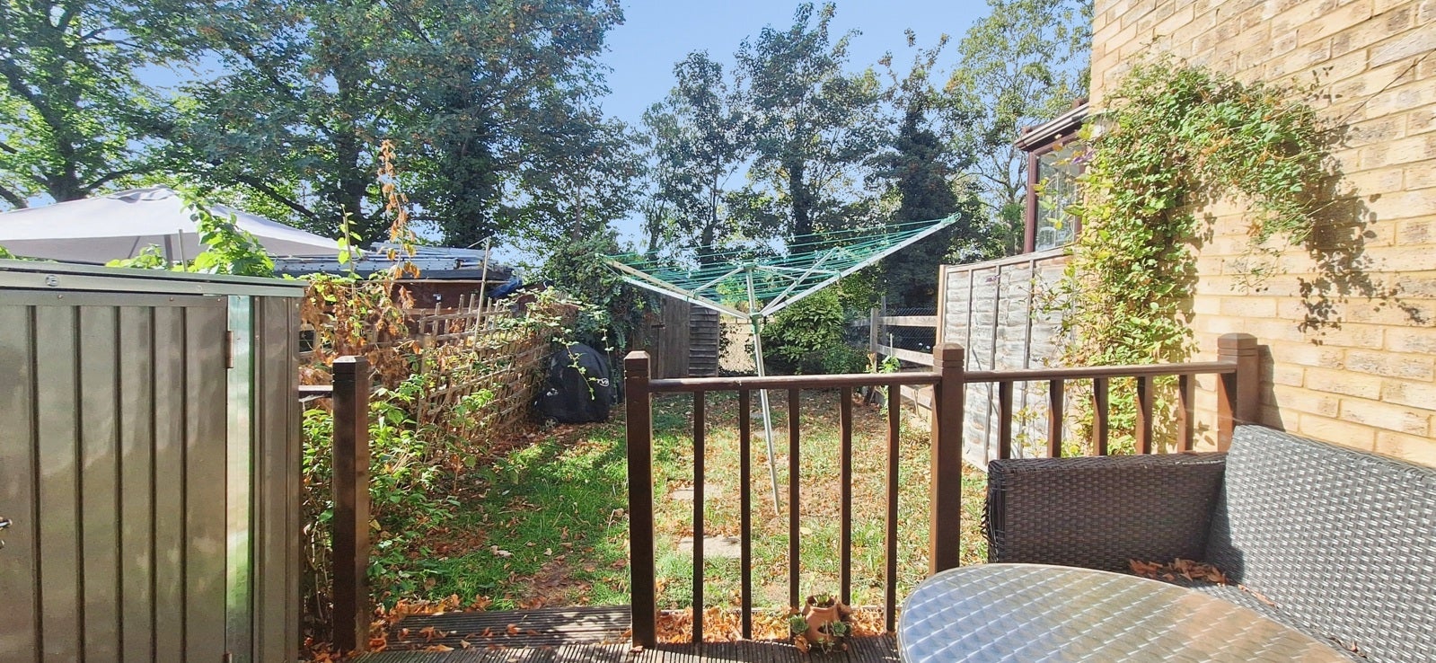 House West View in Greater London