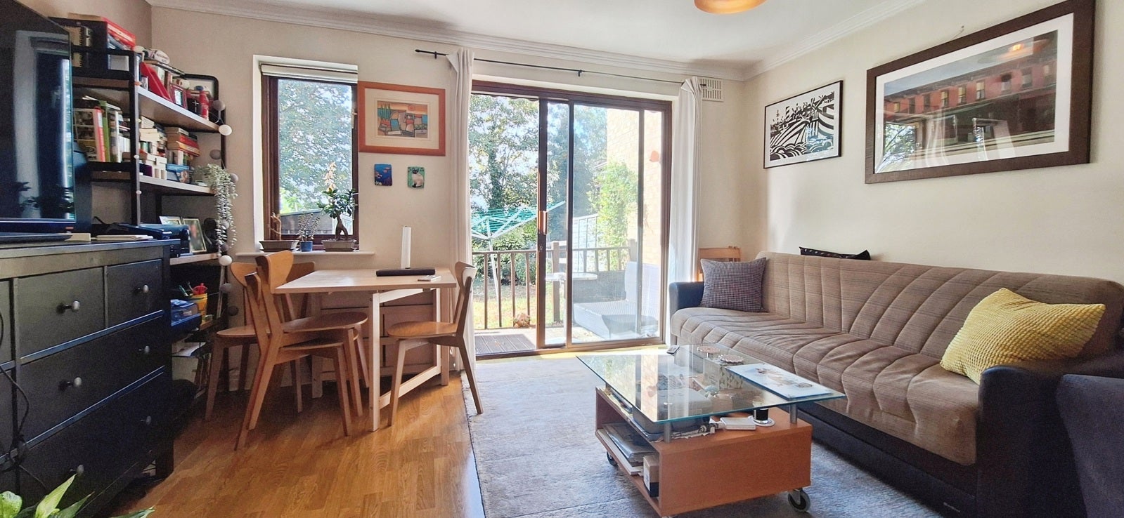 House West View in Greater London