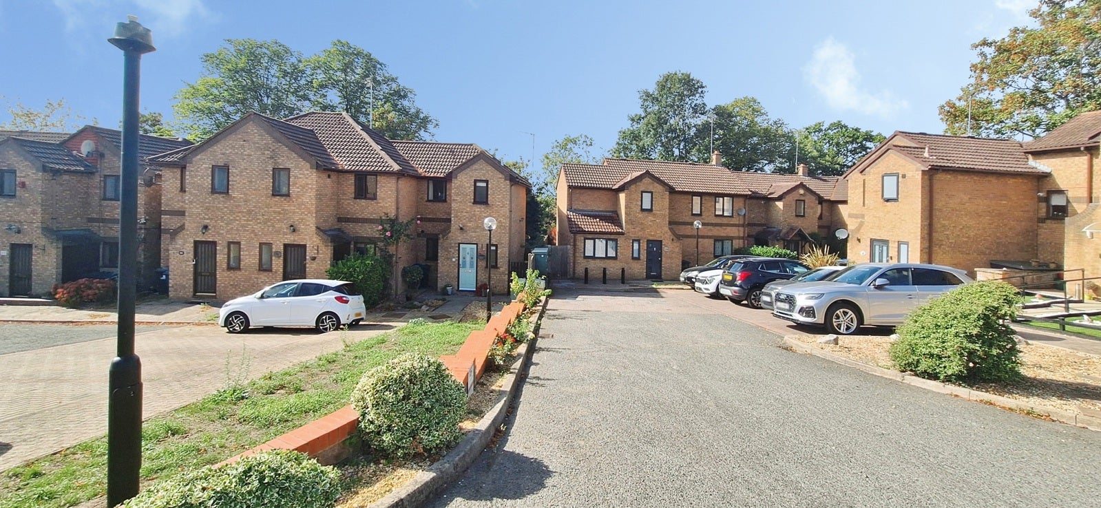 House West View in Greater London