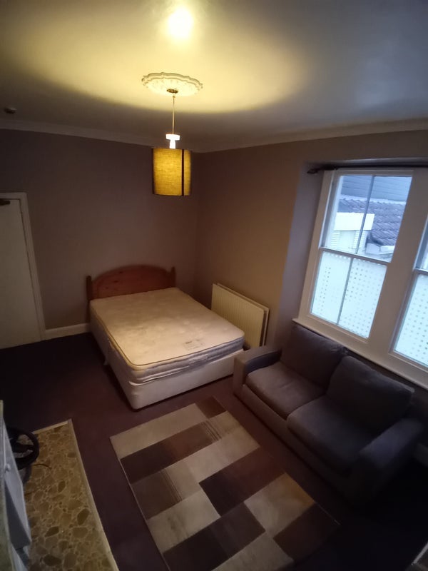 Room Victoria Park in Weston-super-Mare