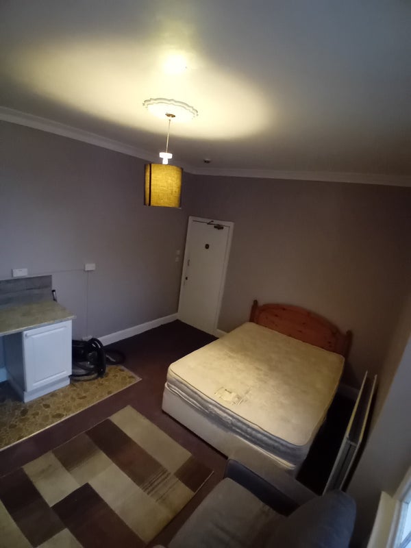 Room Victoria Park in Weston-super-Mare