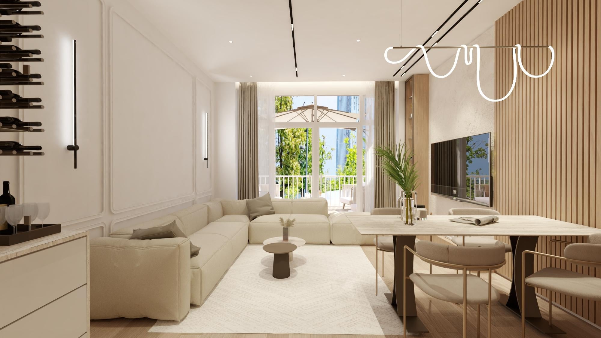 Appartement Insulindestraat 283 A in Rotterdam
