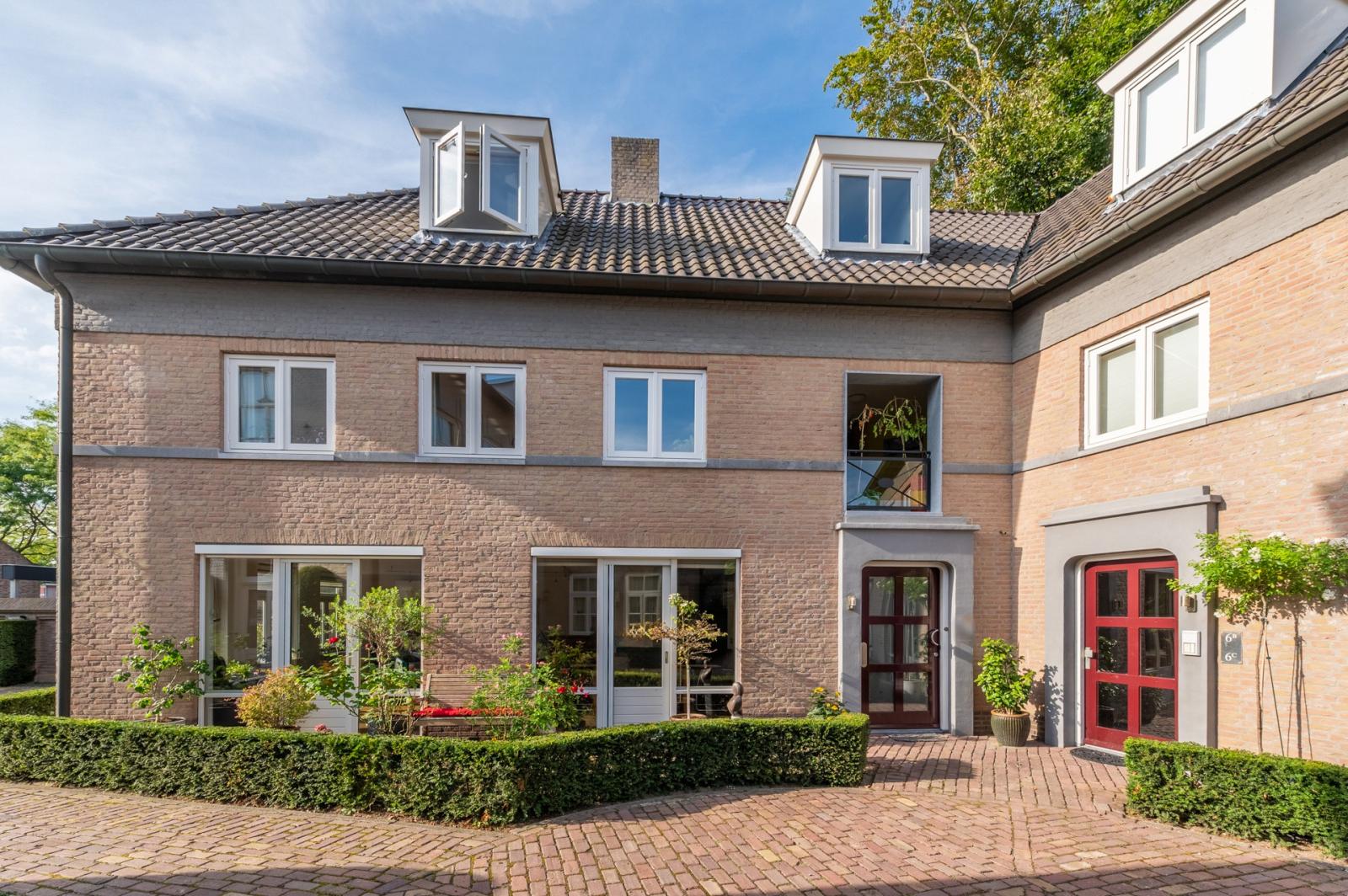 Stompersstraat 6 a in Sint-Oedenrode