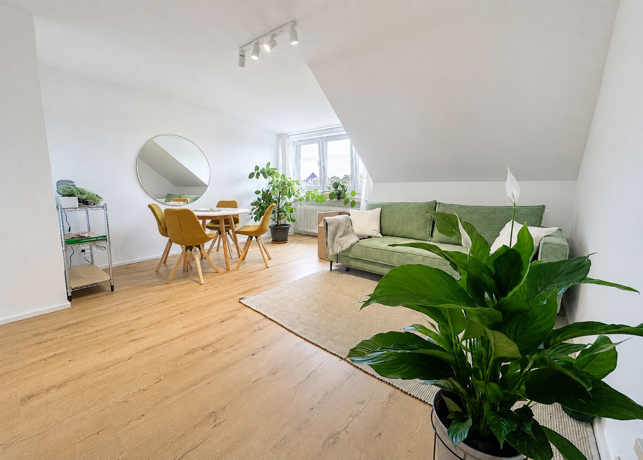 Wohnung Hoffeldstraße in Düsseldorf