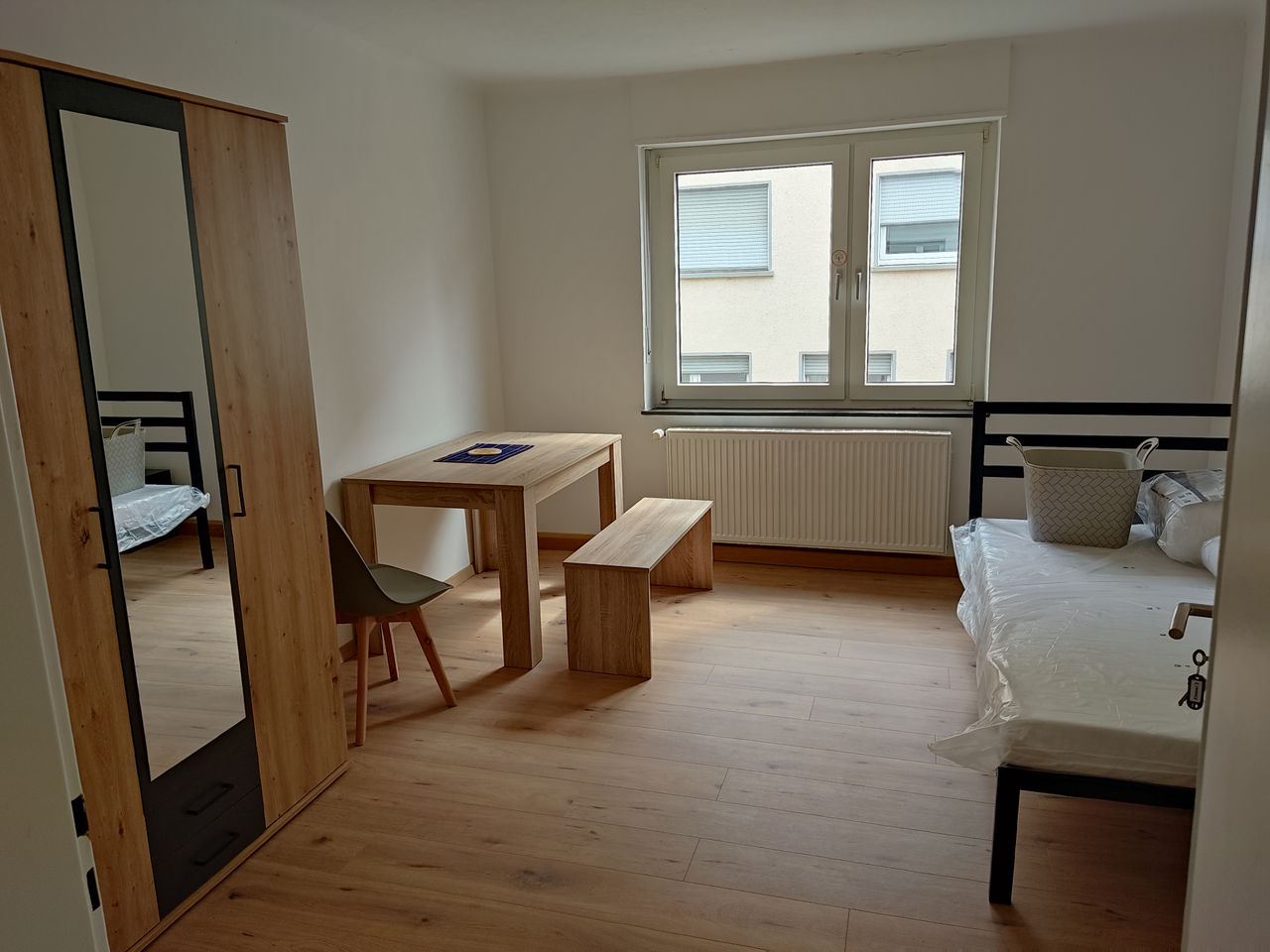 Wohnung Horebstraße in Pirmasens