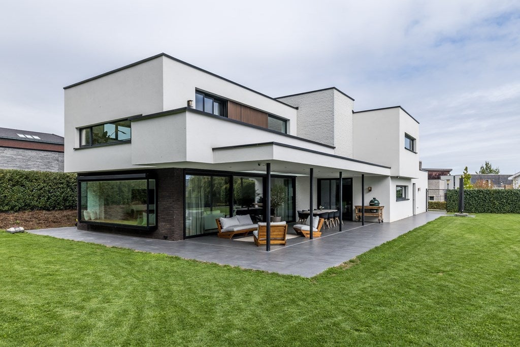 Huis Koningskaars 20 in Heerlen