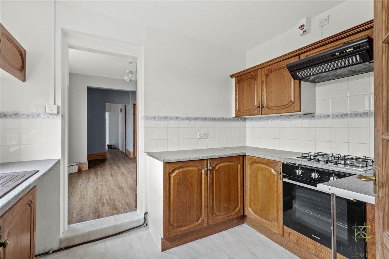 Flat Northwick Road in Wychavon