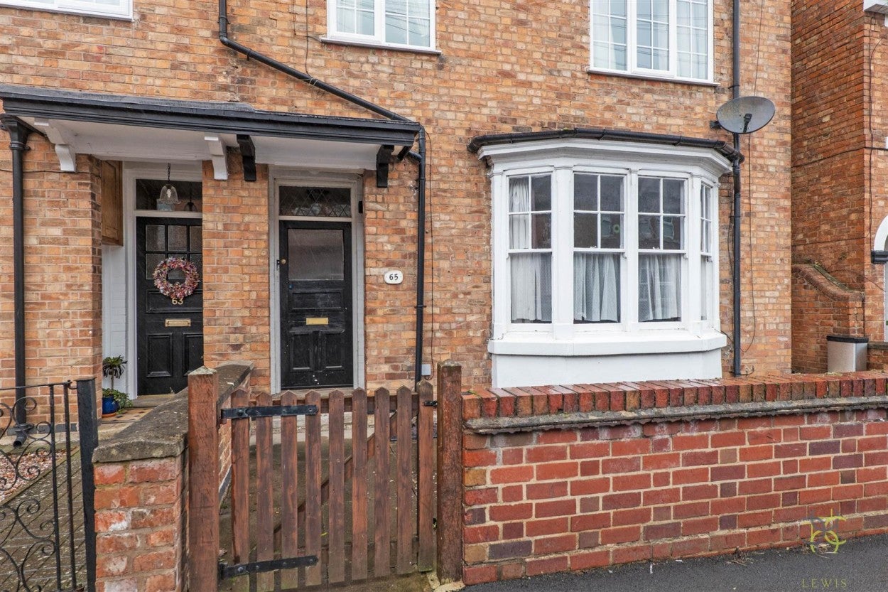 Flat Northwick Road in Wychavon