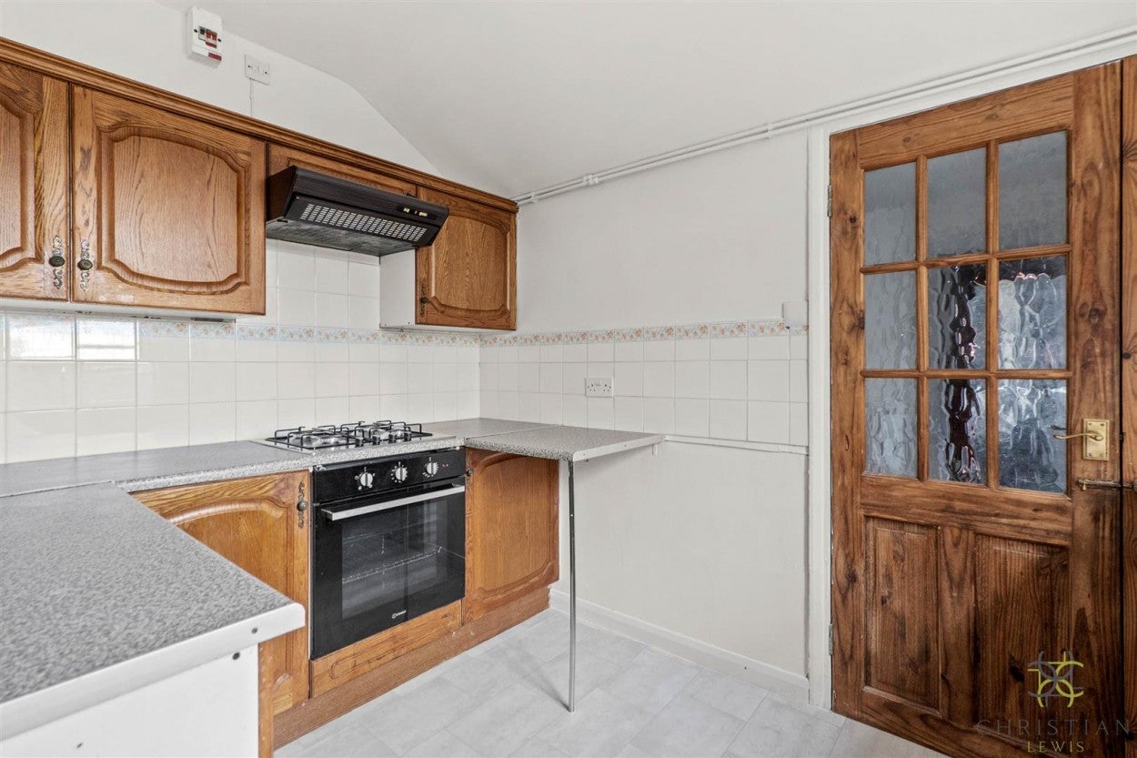 Flat Northwick Road in Wychavon