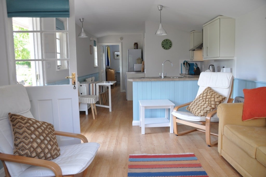 House Durford Lane in Chichester