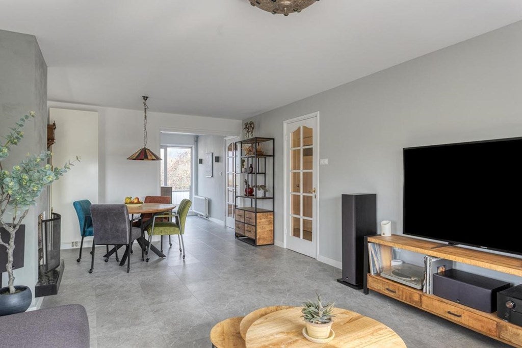 Appartement Oosteinderweg 589 A in Aalsmeer