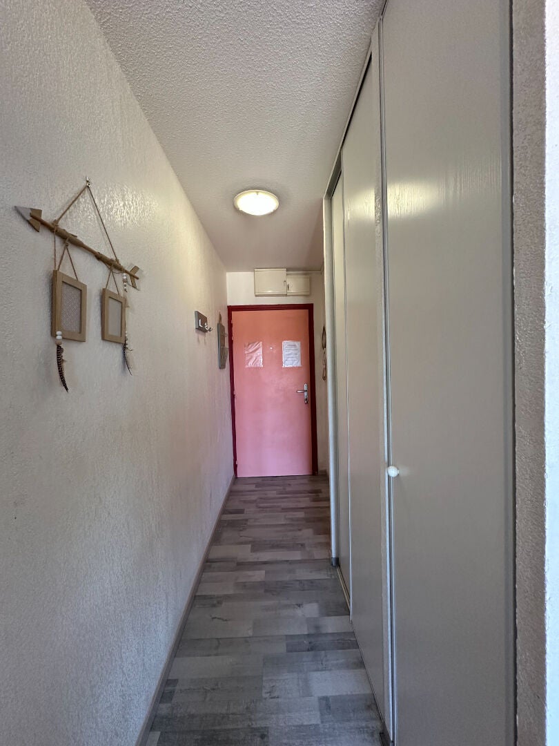 Appartement Allée Paul Riquet à Béziers