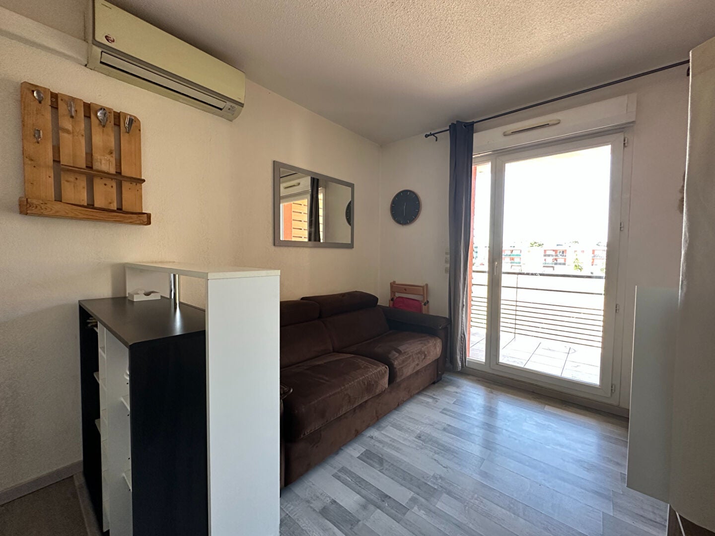 Appartement Allée Paul Riquet à Béziers