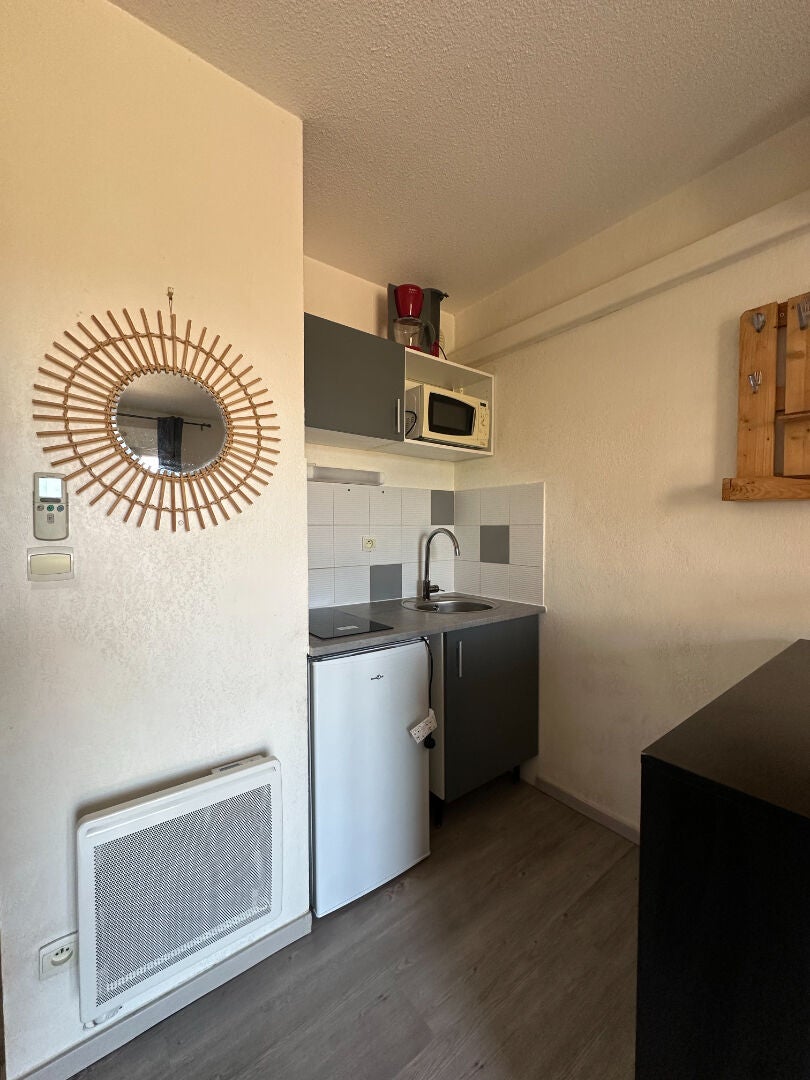 Appartement Allée Paul Riquet à Béziers
