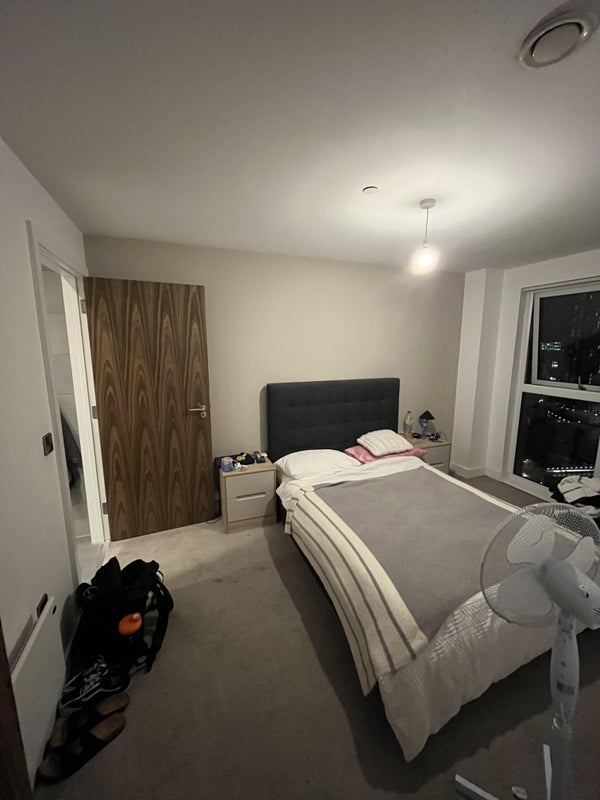 Room Trinity Way in Salford