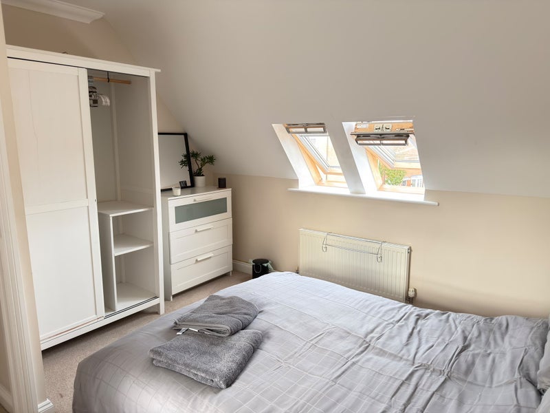 Room Almond Road in Uttlesford