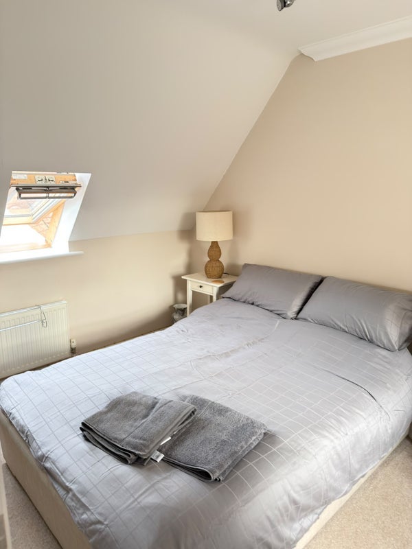 Room Almond Road in Uttlesford