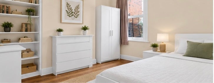 Room Manor Road in Greater London