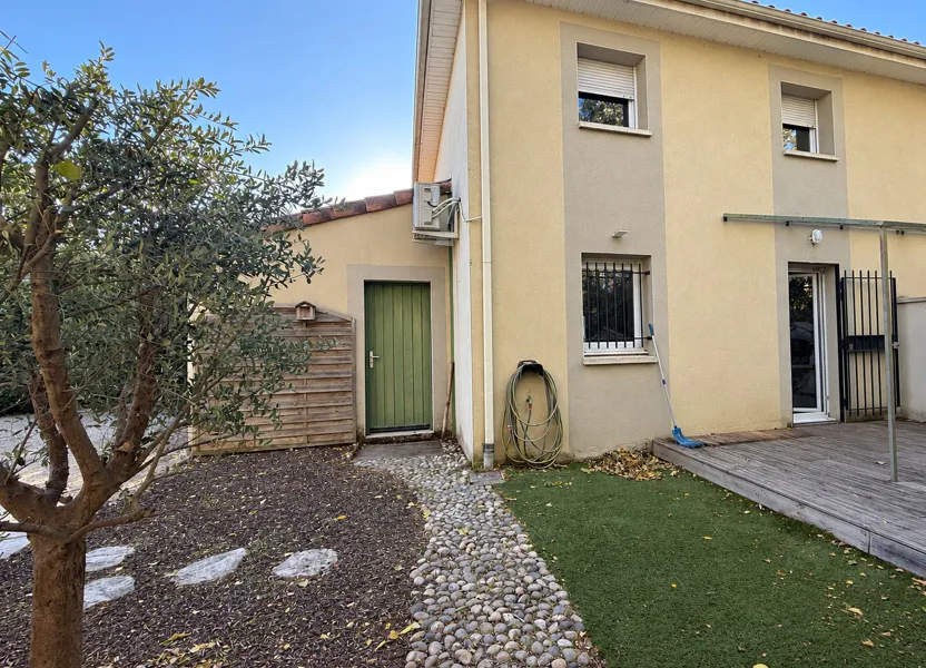 Location appartement Chemin de la Roquette, Avignon | toitpourtoi