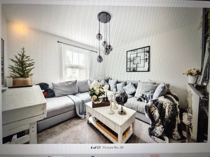 Room Elmgrove Road in Elmbridge