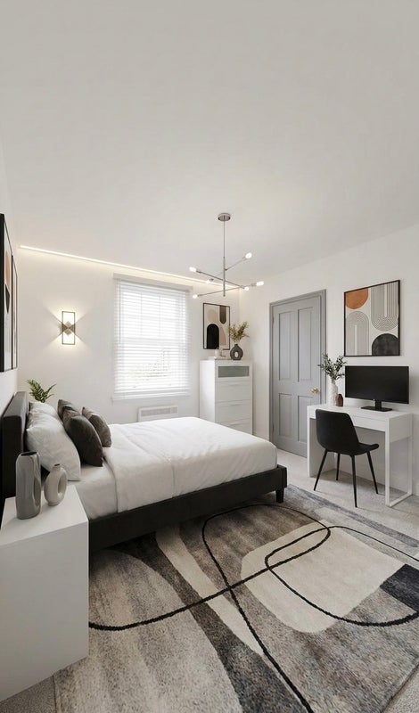 Room Elmgrove Road in Elmbridge