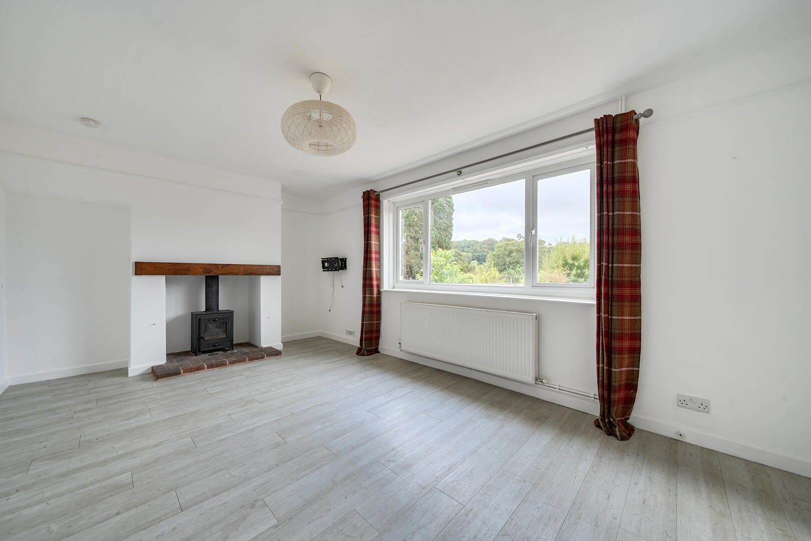 House South Molton Road in Mid Devon
