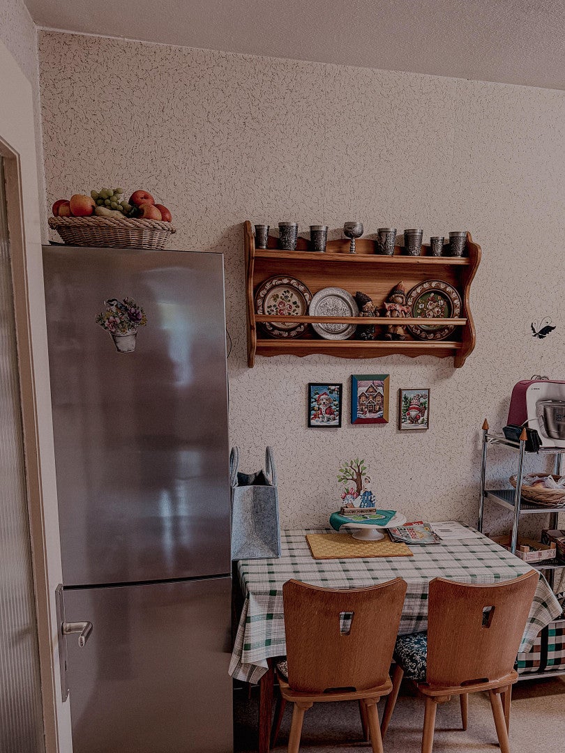 Wohnung Nürnberger Straße in Cadolzburg
